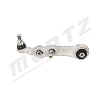 Bras de liaison, suspension de roue avant gauche MERTZ M-S2543 pour AUDI Q8 E 200 EQ Boost - 197cv