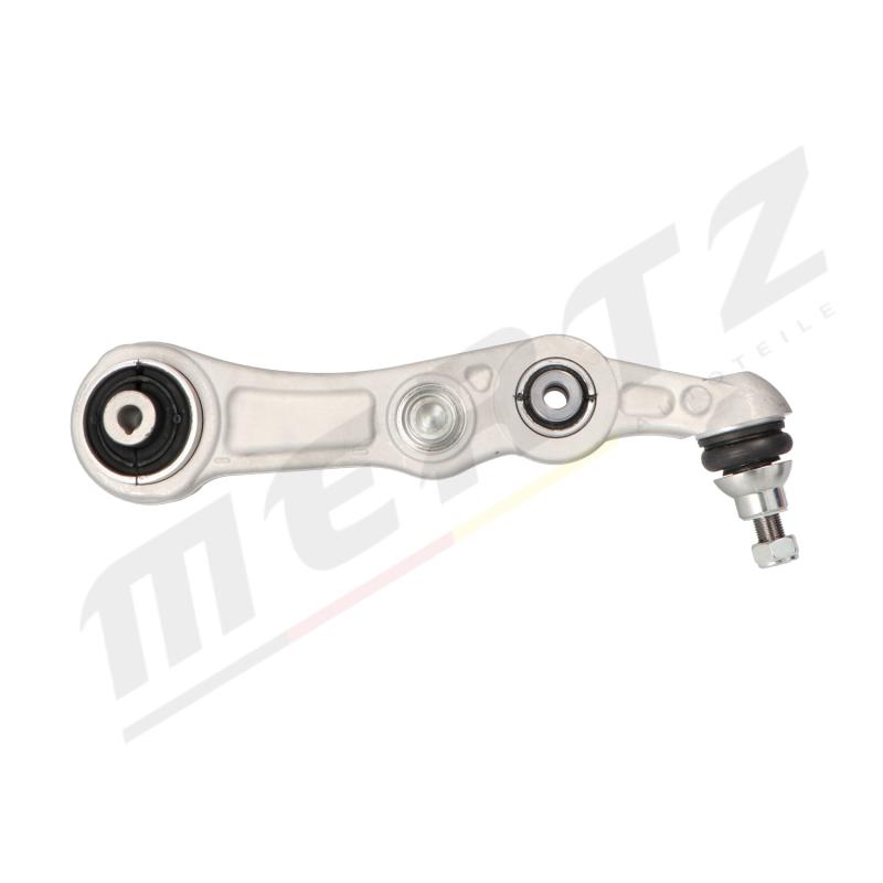 Bras de liaison, suspension de roue avant droit MERTZ M-S2544 - Visuel 2