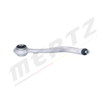 Bras de liaison, suspension de roue avant gauche MERTZ [M-S2546]
