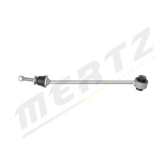 Entretoise/tige, stabilisateur avant gauche MERTZ [M-S2548]