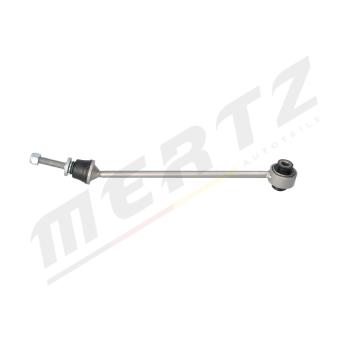 Entretoise/tige, stabilisateur avant droit MERTZ M-S2549 pour TOYOTA YARIS 350 d 4-matic - 258cv