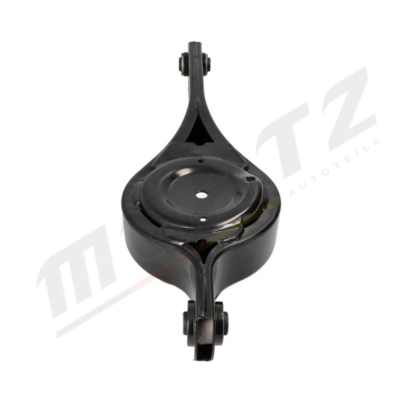 Triangle ou bras de suspension (train arrière) MERTZ M-S2561 - Visuel 1