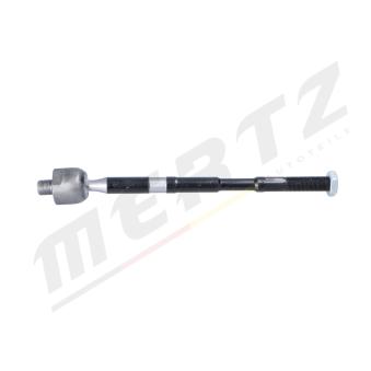 Rotule de direction intérieure, barre de connexion avant MERTZ M-S2565