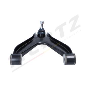 Triangle ou bras de suspension (train avant) MERTZ M-S2570