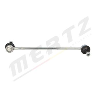 Entretoise/tige, stabilisateur avant MERTZ M-S2571
