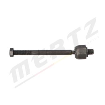Rotule de direction intérieure, barre de connexion avant MERTZ M-S2573 pour BMW Série 3 3.0 D - 275cv