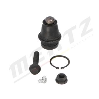 Rotule de suspension avant MERTZ [M-S2577]