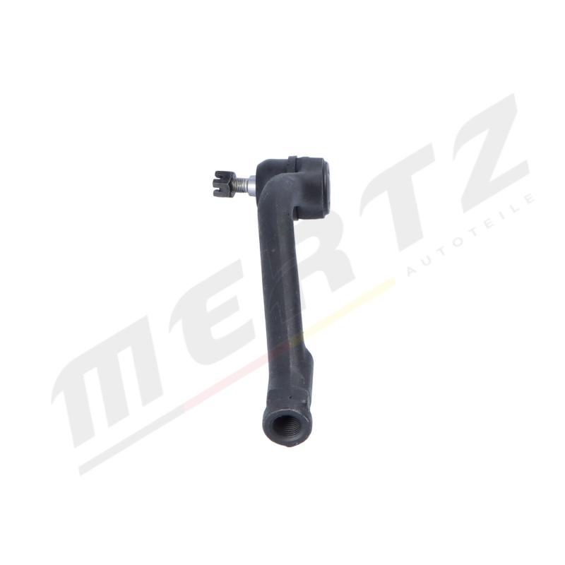 Rotule de barre de connexion avant gauche MERTZ M-S2580 - Visuel 1