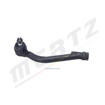 Rotule de barre de connexion avant droit MERTZ M-S2581 pour KIA SORENTO 2.4 GDI - 192cv
