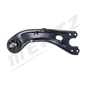 Bras de liaison, suspension de roue arrière gauche MERTZ [M-S2582]