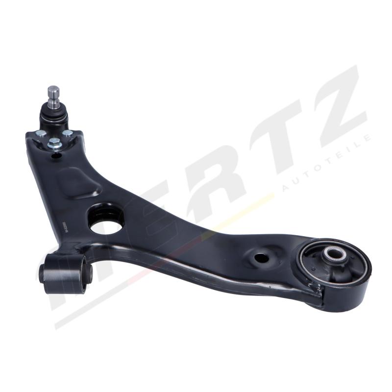 Bras de liaison, suspension de roue avant droit MERTZ M-S2585 - Visuel 1