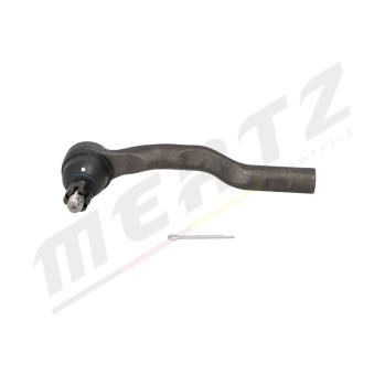 Rotule de barre de connexion avant gauche MERTZ M-S2591 pour MAZDA 6 2.0 - 165cv