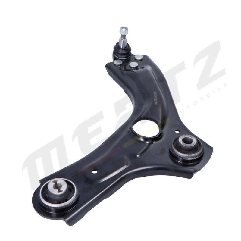 Bras de liaison, suspension de roue avant gauche MERTZ M-S2602 - Visuel 2