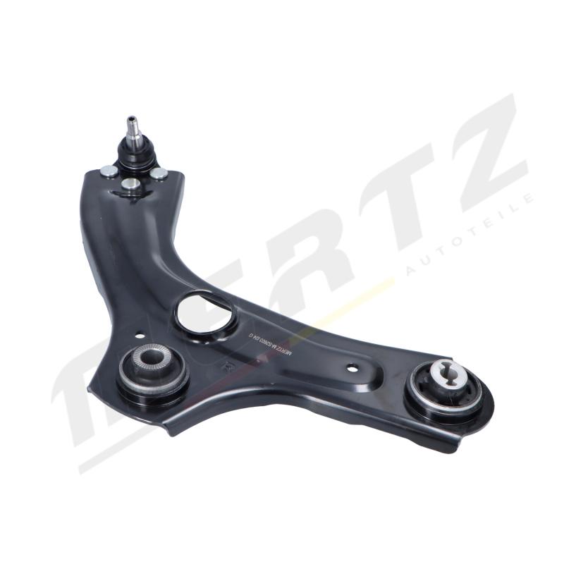 Bras de liaison, suspension de roue avant droit MERTZ M-S2603 - Visuel 1