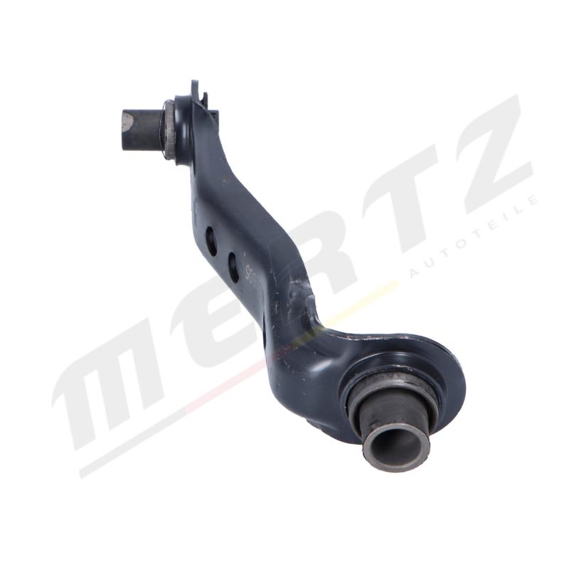 Bras de liaison, suspension de roue avant gauche MERTZ M-S2605 - Visuel 1