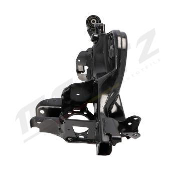 Bras de liaison, suspension de roue arrière gauche MERTZ [M-S2607]