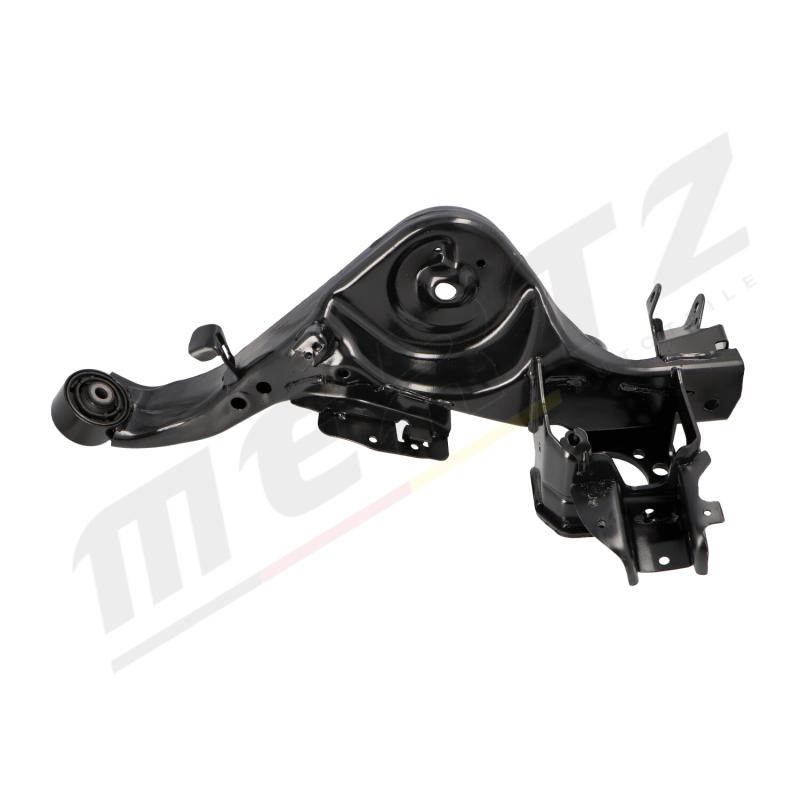 Bras de liaison, suspension de roue arrière gauche MERTZ M-S2607 - Visuel 1