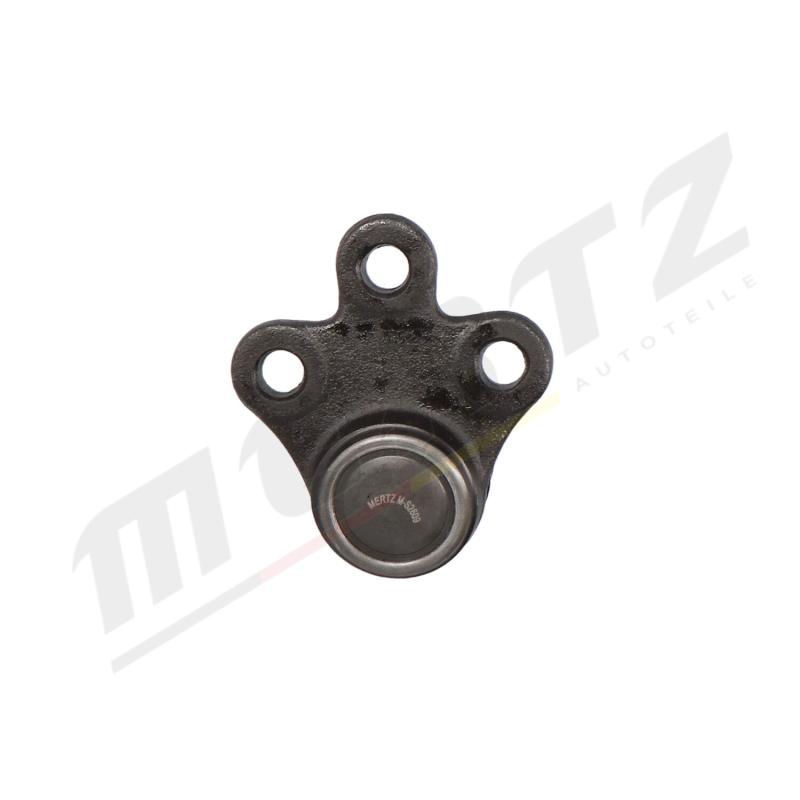 Rotule de suspension avant MERTZ M-S2609 - Visuel 1