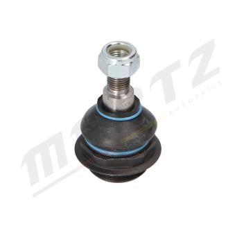 Rotule de suspension avant MERTZ M-S2610 pour LANCIA THESIS E-JUMPY - 136cv