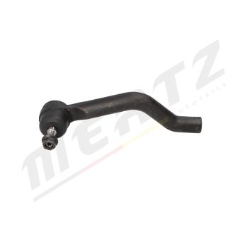 Rotule de barre de connexion avant gauche MERTZ M-S2613 pour MAZDA 6 1.5 dCi 110 - 110cv