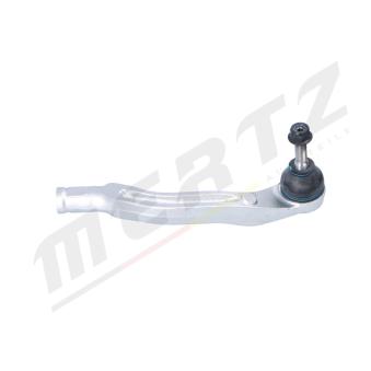 Rotule de barre de connexion avant gauche MERTZ M-S2616 pour AUDI A6 1.5 dCi 110 - 110cv