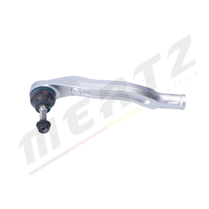 Rotule de barre de connexion avant gauche MERTZ M-S2616 - Visuel 2