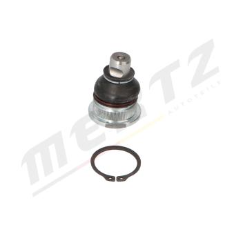 Rotule de suspension avant MERTZ M-S2619 pour LEXUS SC 1.0 - 71cv