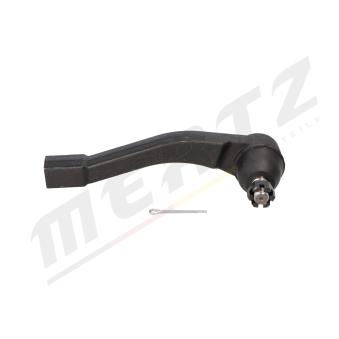 Rotule de barre de connexion avant droit MERTZ [M-S2624]