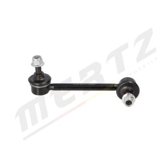 Entretoise/tige, stabilisateur arrière droit MERTZ M-S2632 pour TESLA MODEL 3 EV - 238cv