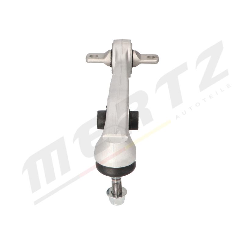 Triangle ou bras de suspension (train avant) MERTZ M-S2636 - Visuel 2