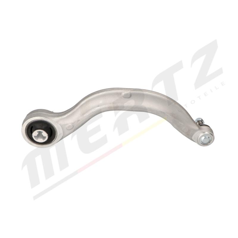 Bras de liaison, suspension de roue avant droit MERTZ M-S2640 - Visuel 2