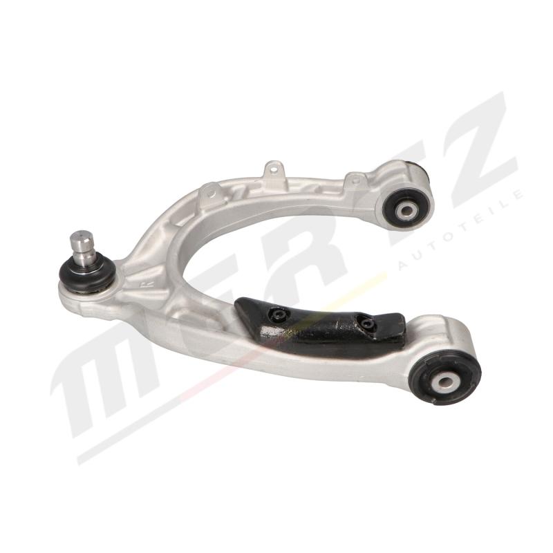 Bras de liaison, suspension de roue avant droit MERTZ M-S2641 - Visuel 1