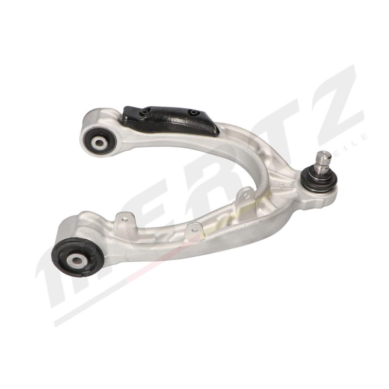 Bras de liaison, suspension de roue avant droit MERTZ M-S2641 - Visuel 2