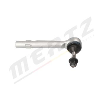 Rotule de barre de connexion avant MERTZ M-S2645 pour LOTUS EXCEL P85 - 476cv