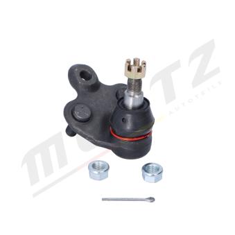 Rotule de suspension avant MERTZ OEM 4333009320