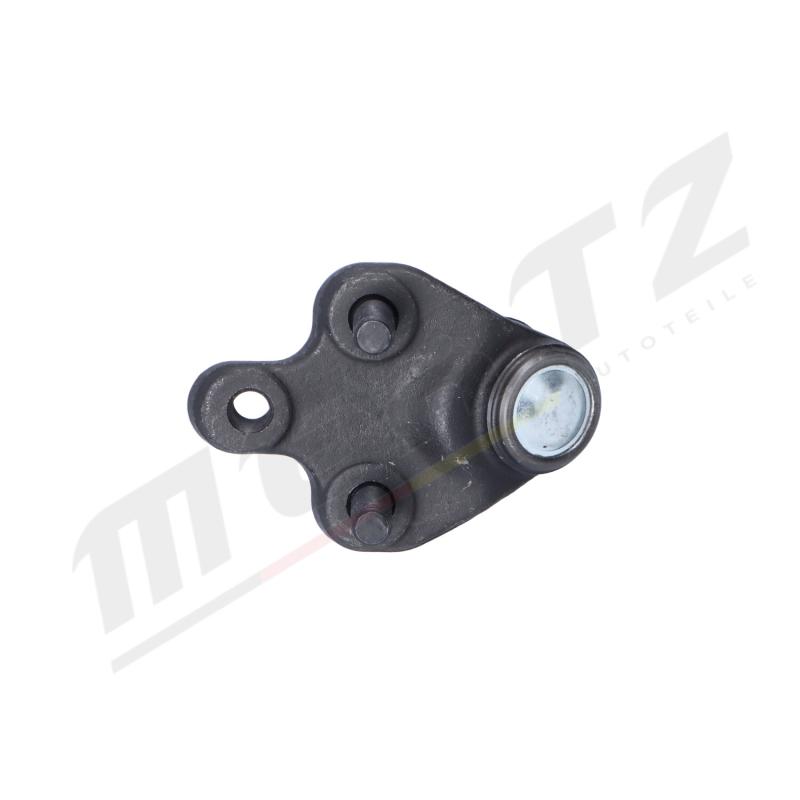 Rotule de suspension avant MERTZ M-S2661 - Visuel 1