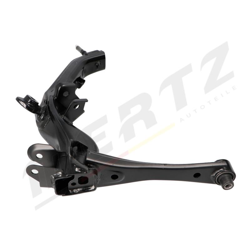 Bras de liaison, suspension de roue arrière gauche MERTZ M-S2662 - Visuel 1
