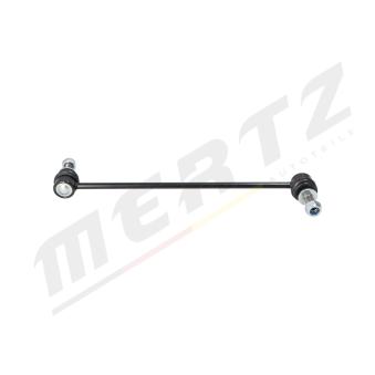 Entretoise/tige, stabilisateur avant MERTZ [M-S2666]