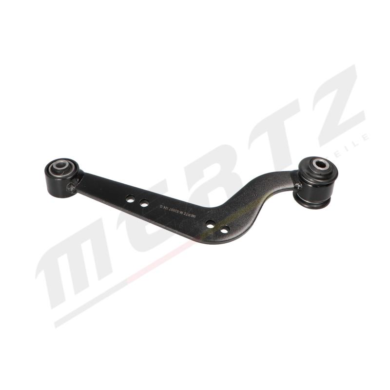 Bras de liaison, suspension de roue arrière gauche MERTZ M-S2667 - Visuel 1