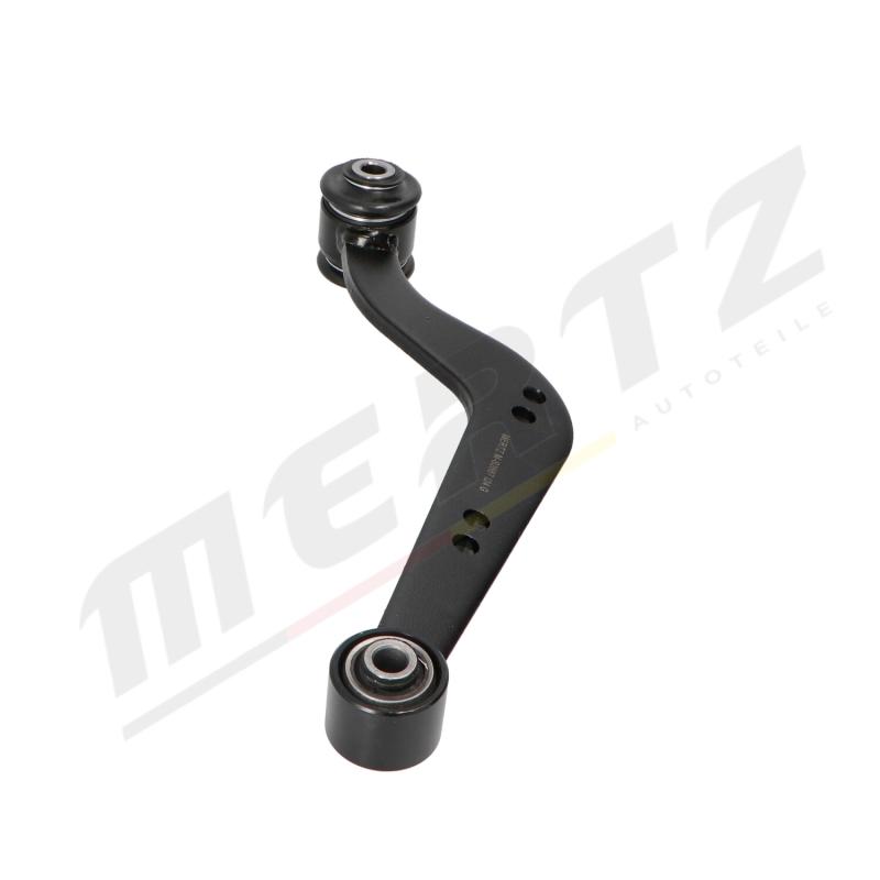 Bras de liaison, suspension de roue arrière gauche MERTZ M-S2667 - Visuel 2