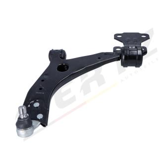 Bras de liaison, suspension de roue avant gauche MERTZ OEM 31277620