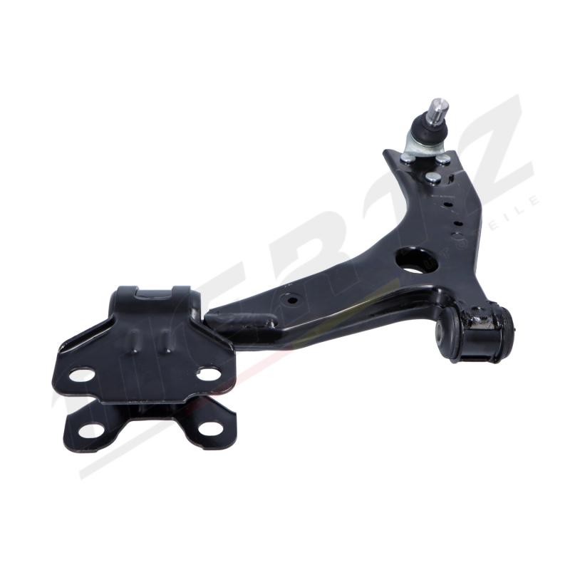 Bras de liaison, suspension de roue avant gauche MERTZ M-S2674 - Visuel 2