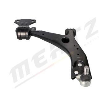 Bras de liaison, suspension de roue avant droit MERTZ OEM 31340231 Bras de liaison, suspension de roue avant droit MERTZ OEM 31340231