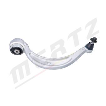 Bras de liaison, suspension de roue avant droit MERTZ M-S2686 pour CITROEN BERLINGO 2.0 TFSI - 252cv