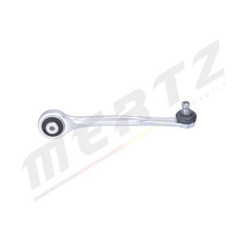 Bras de liaison, suspension de roue avant gauche MERTZ M-S2690 pour LADA SAMARA 2.0 TFSI - 252cv