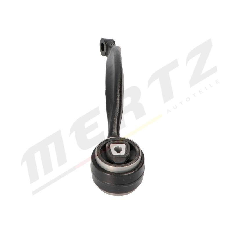 Bras de liaison, suspension de roue avant gauche MERTZ M-S2692 - Visuel 1