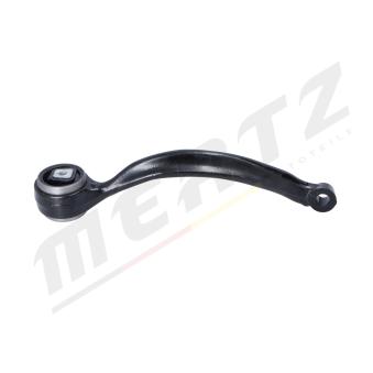 Bras de liaison, suspension de roue avant droit MERTZ OEM 31126768984