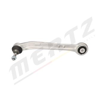 Bras de liaison, suspension de roue arrière gauche MERTZ OEM 33326796001