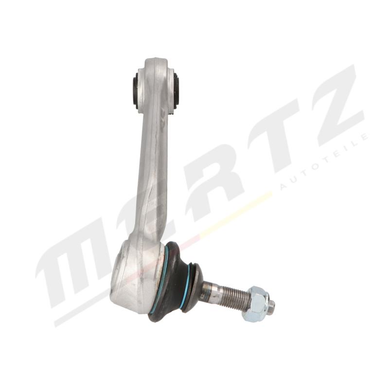 Bras de liaison, suspension de roue arrière gauche MERTZ M-S2694 - Visuel 1