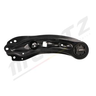 Bras de liaison, suspension de roue arrière gauche MERTZ M-S2707 pour DODGE AVENGER 2.0 CRD - 140cv